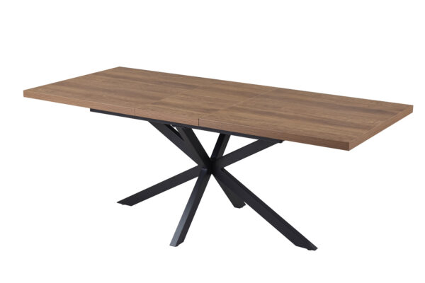 Rousseau 52160-3Tafel table Kos 10 Uitschuifbare Tafel Kos