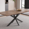 Rousseau 52160-3Tafel table Kos 2 Uitschuifbare Tafel Kos