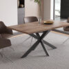 Rousseau 52160-3Tafel table Kos 3 Uitschuifbare Tafel Kos