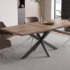 Rousseau 52160-3Tafel table Kos 4 Uitschuifbare Tafel Kos