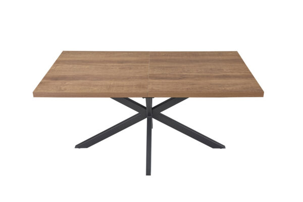 Rousseau 52160-3Tafel table Kos 7 Uitschuifbare Tafel Kos