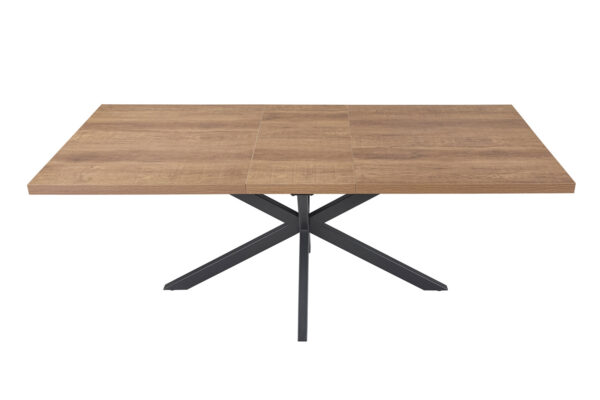 Rousseau 52160-3Tafel table Kos 8 Uitschuifbare Tafel Kos