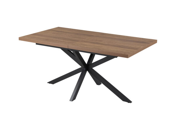 Rousseau 52160-3Tafel table Kos 9 Uitschuifbare Tafel Kos