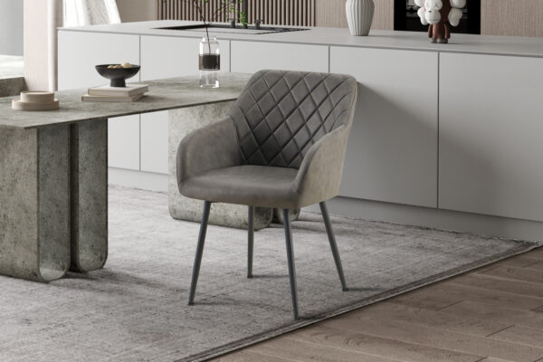 Stoelen Peron