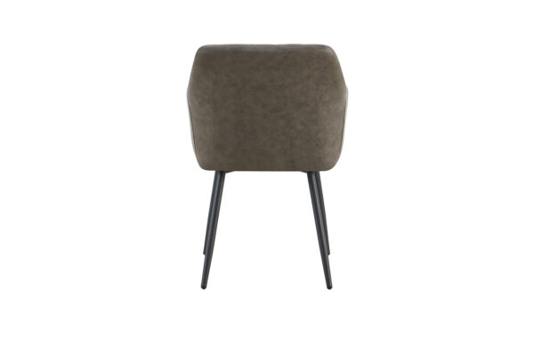 Stoelen Peron