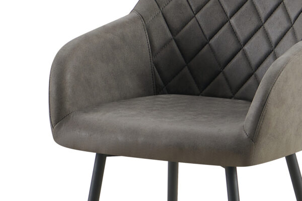 Stoelen Peron