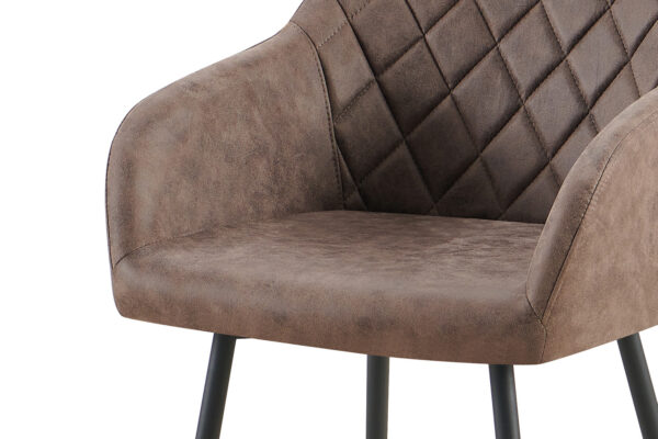 Stoelen Peron