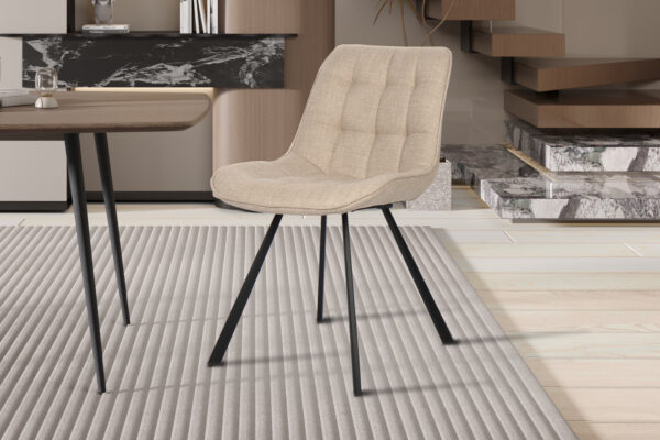 Stoelen Ariba
