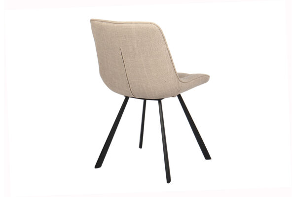 Stoelen Ariba