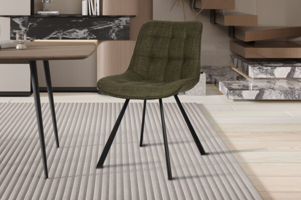 Stoelen Ariba