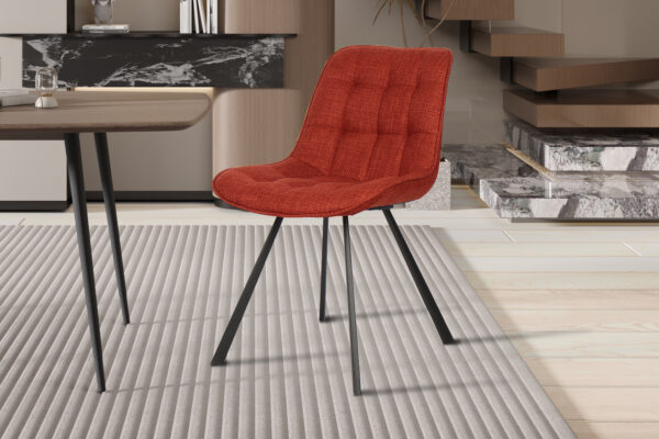Stoelen Ariba