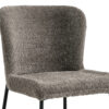 Stoelen Lisa Bouclé