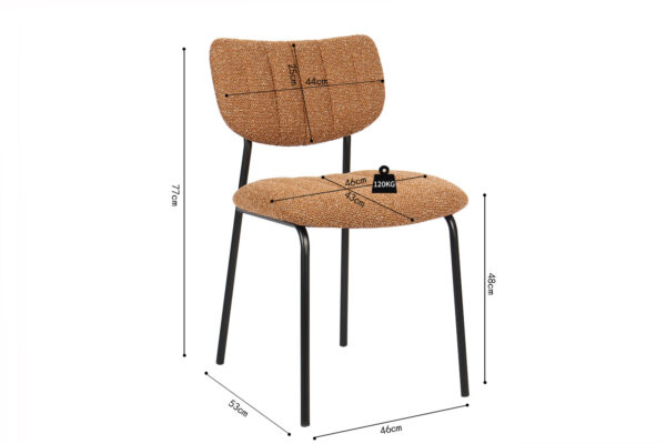 Stoelen Antura