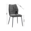 Stoelen Lara