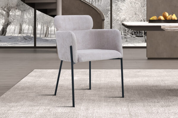 Stoelen Naomi