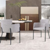 Stoelen Naomi