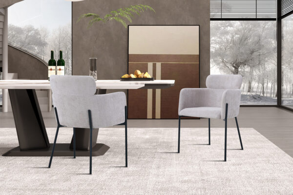 Stoelen Naomi