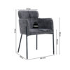 Stoelen Naomi