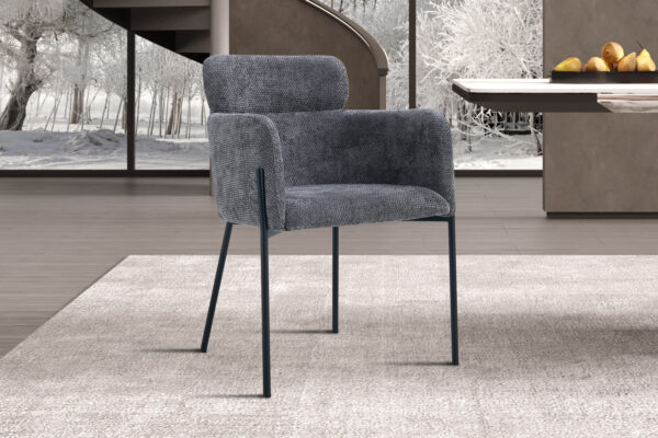 Stoelen Naomi