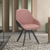 Rousseau 9415-15 stoel chaise Jan 1 Stoelen Jan