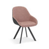 Rousseau 9415-15 stoel chaise Jan 2 Stoelen Jan