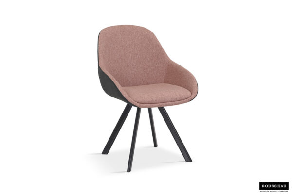 Rousseau 9415-15 stoel chaise Jan 2 Stoelen Jan