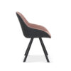 Rousseau 9415-15 stoel chaise Jan 4 Stoelen Jan
