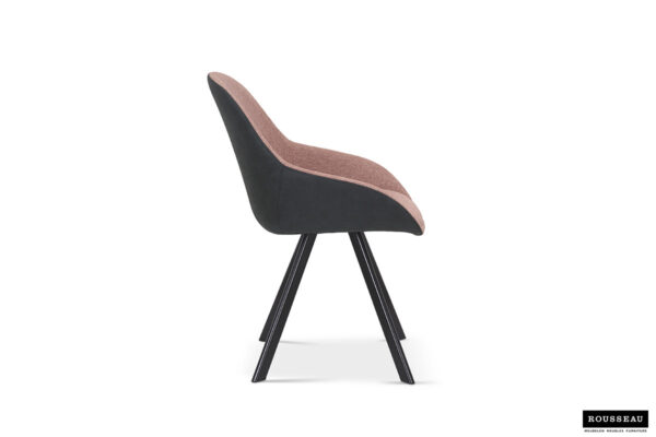 Rousseau 9415-15 stoel chaise Jan 4 Stoelen Jan