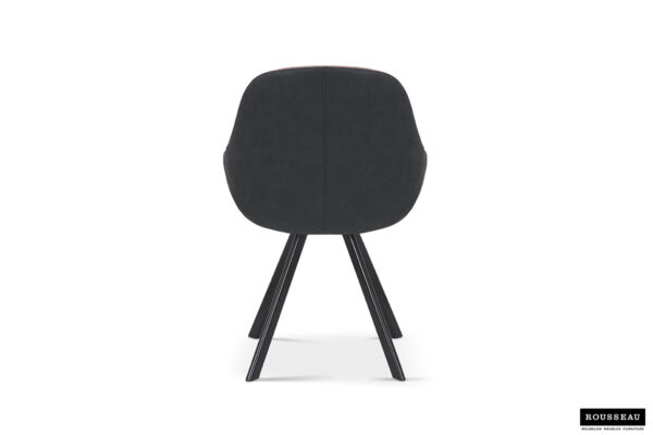 Rousseau 9415-15 stoel chaise Jan 5 Stoelen Jan