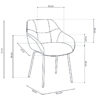 Stoelen Sem