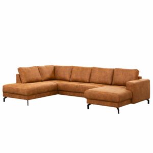 Hoekzetel Diano Cognac