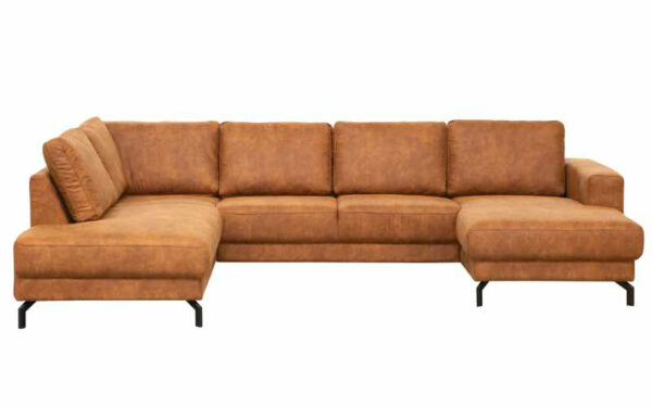 Hoekzetel Diano Cognac