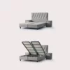 Boxspring Siesta