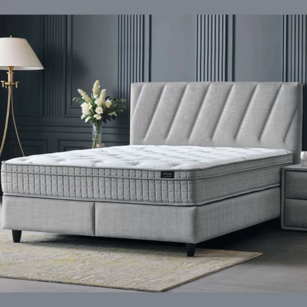 Boxspring Siesta