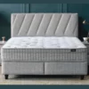 Boxspring Siesta