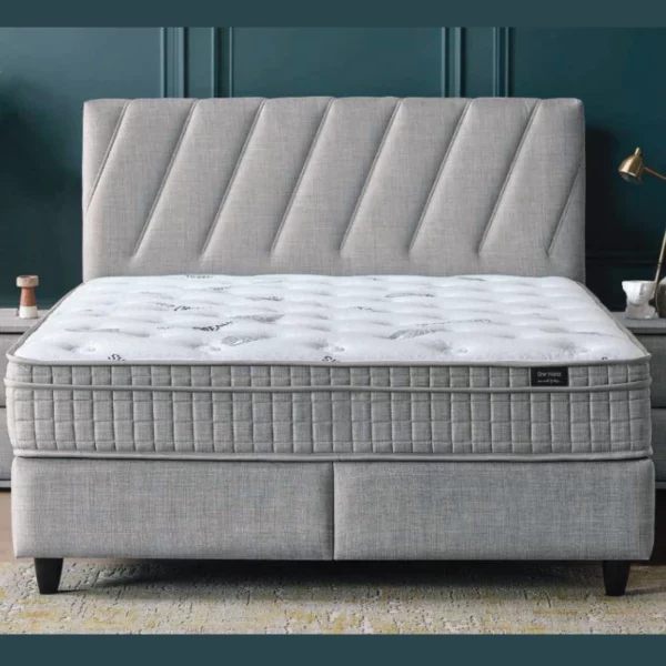 Boxspring Siesta