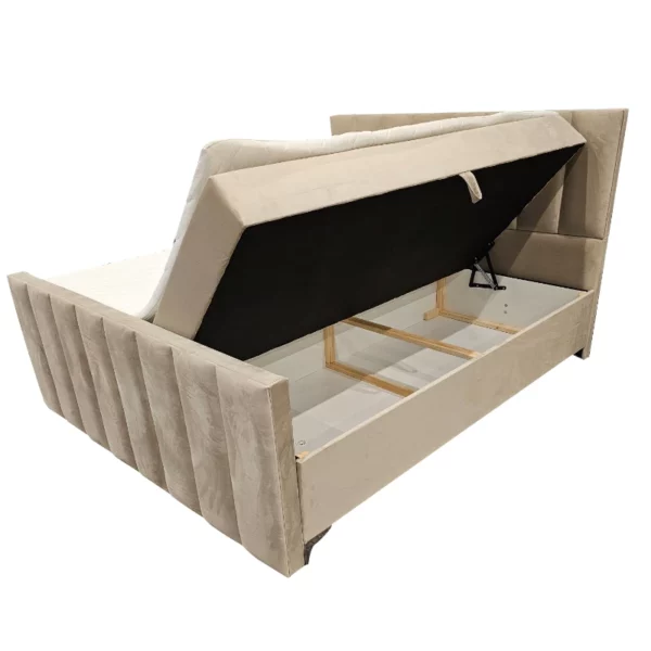 Boxspring Venus