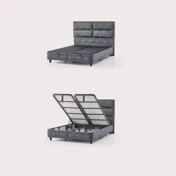 Boxspring Vesta +Matras