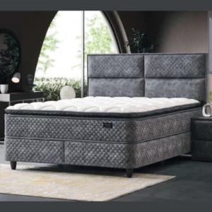Boxspring Vesta +Matras
