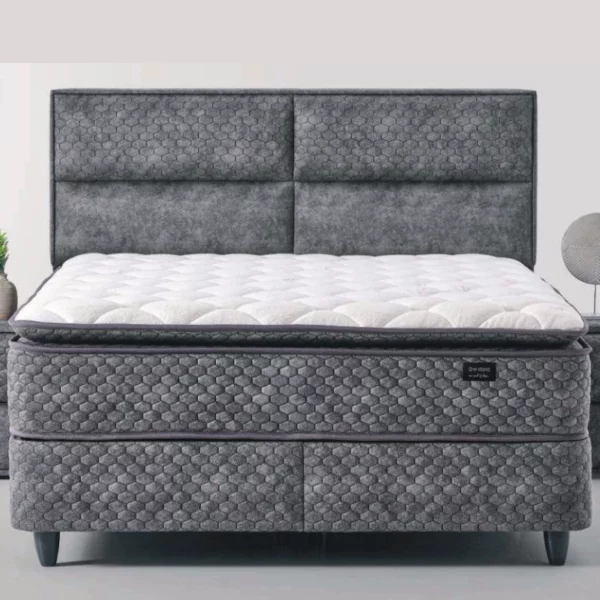 Boxspring Vesta +Matras