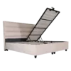 cygnus-side-opberg Boxspring Cygnus