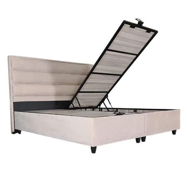 cygnus-side-opberg Boxspring Cygnus