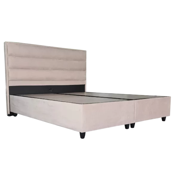 cygnus-side-withoutmatras-XL Boxspring Cygnus