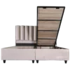 elara-front-open-800 Boxspring Elara