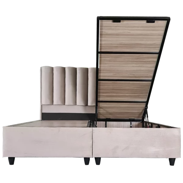 elara-front-open-800 Boxspring Elara