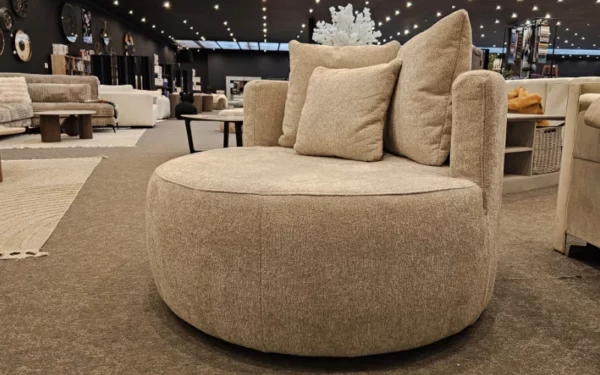Loveseat Duana