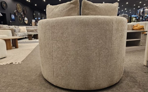 Loveseat Duana