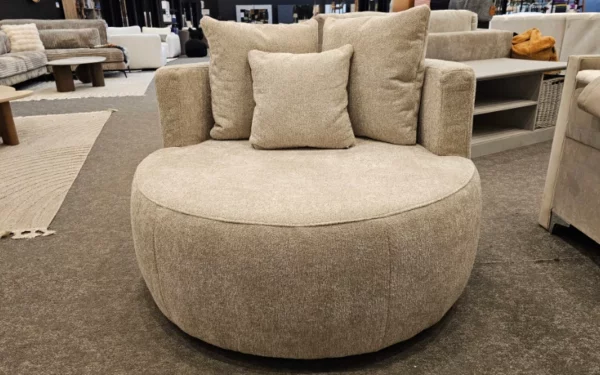 Loveseat Duana