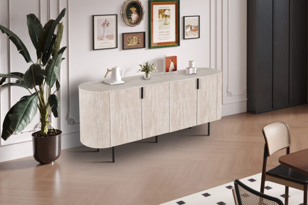 Dressoir Lagos 200cm