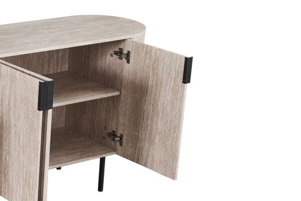 Dressoir Lagos 200cm